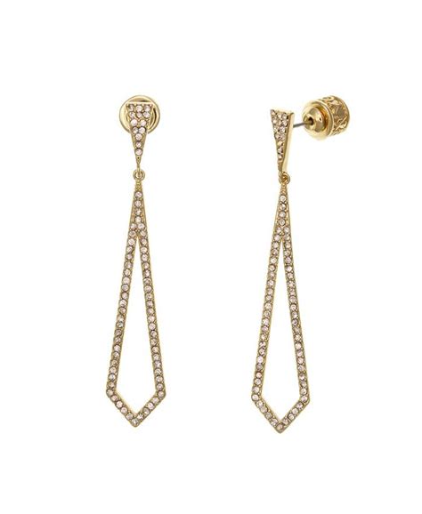 Particularly in the collections of Balenciaga, Gucci, Rokh, and Christian Siriano. . Christian siriano earrings tj maxx